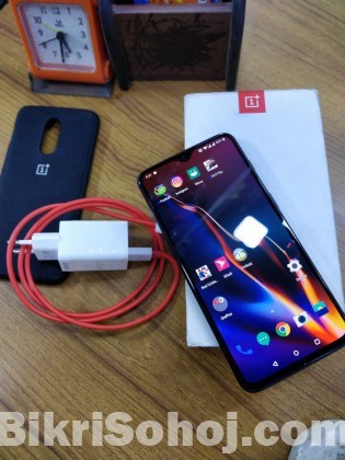 Oneplus 6t